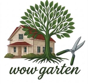 wowgarten logo